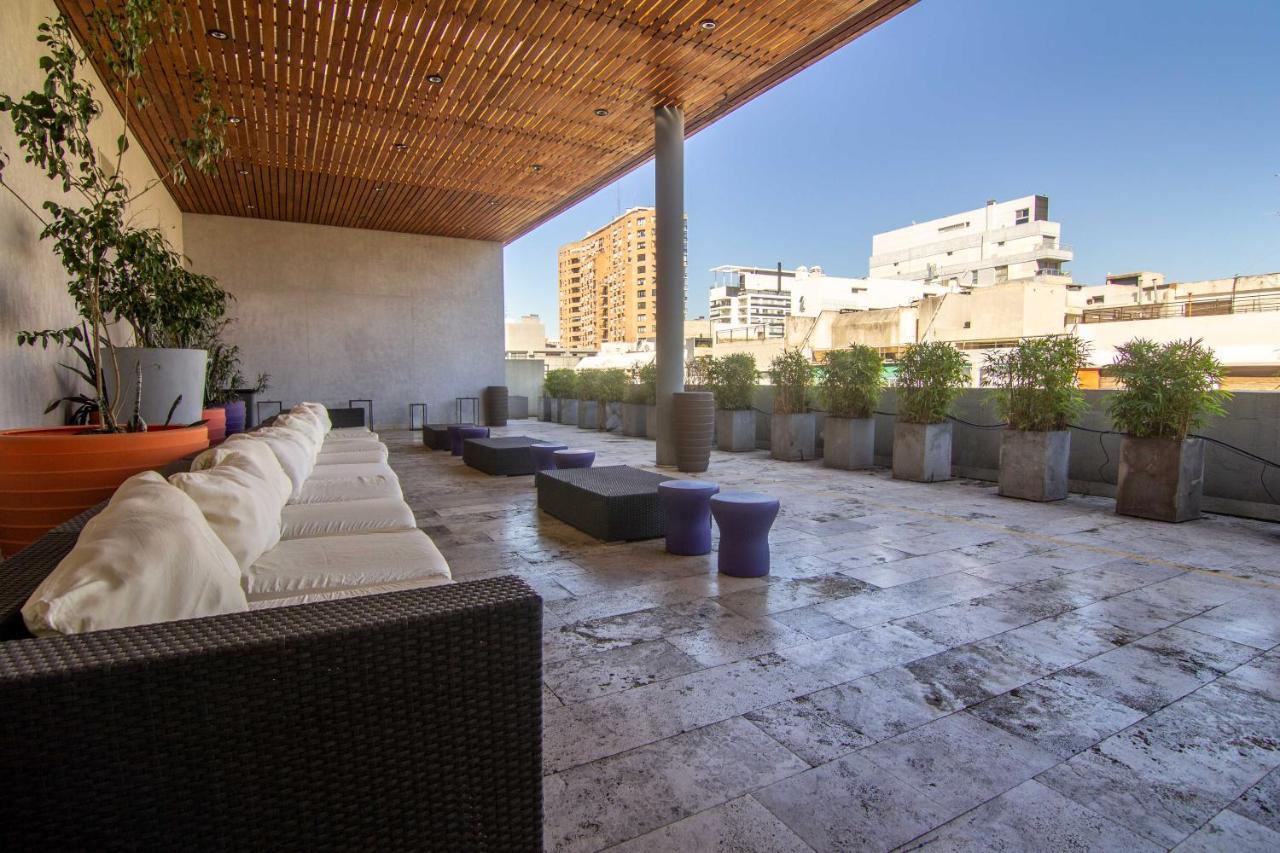 Comfortable Studio Palermo Soho -T310- Buenos Aires Exterior photo